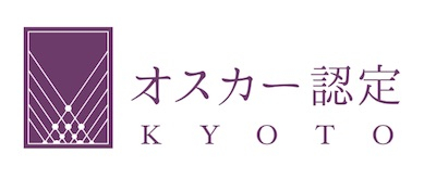 オスカー認定ロゴマーク