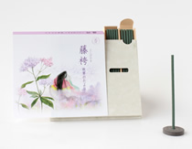 限定商品「藤袴 秋草のたより」