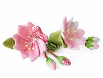 限定商品「季節の香り袋 桜」