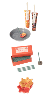 【季節限定商品】産寧坂店「紅葉のとき」